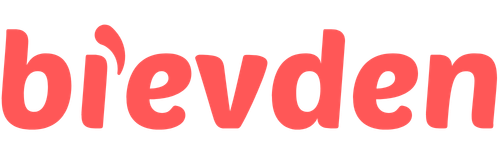 bievden logo